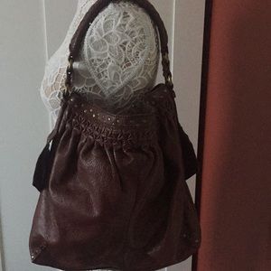 Lucky brand handbag